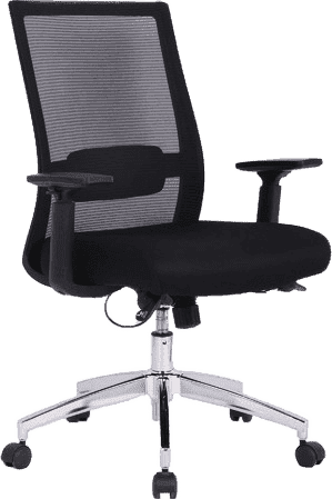 Staples marrett mesh and deals fabric task chair black